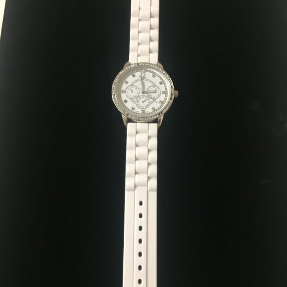 Charming Charlie Women's Chronograph Watch - Picture 2 of 3
